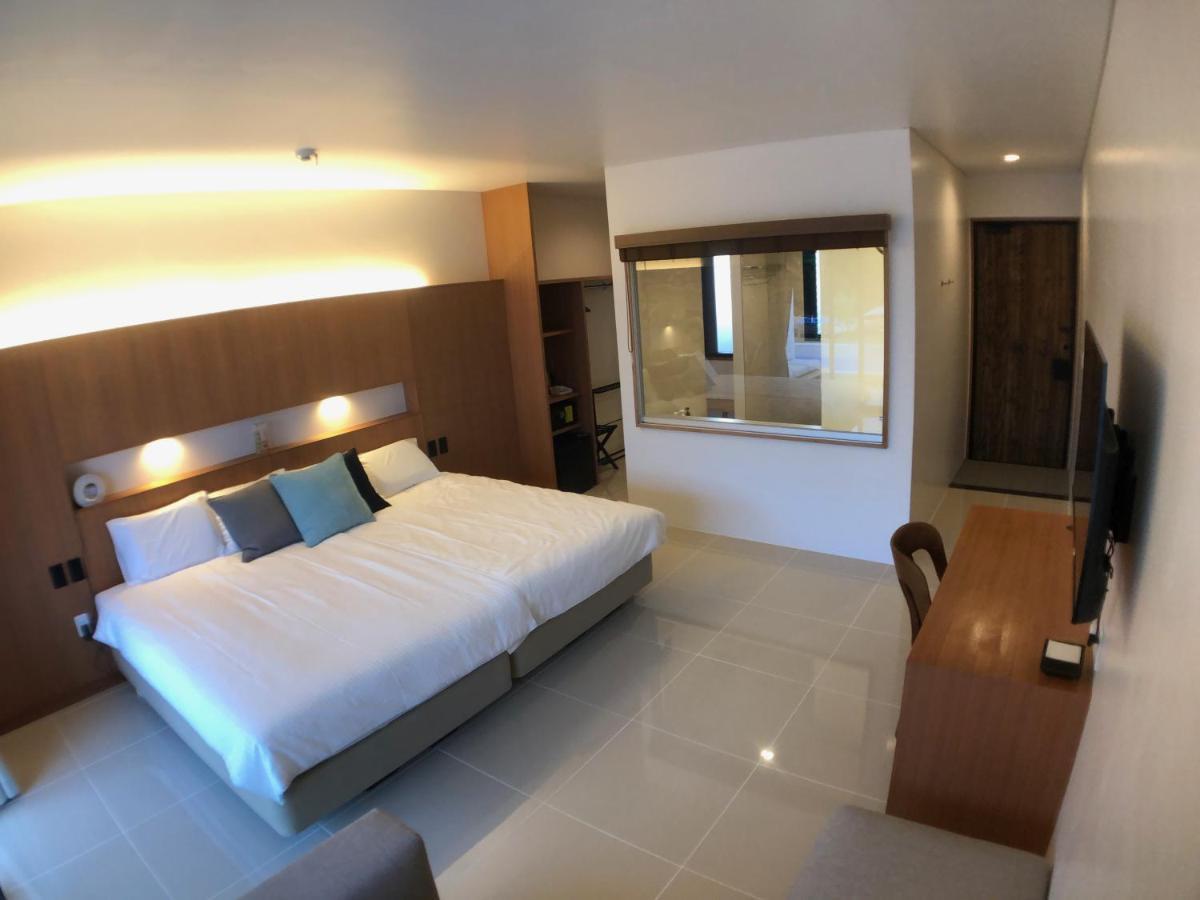 Nest Iriomote Hotel Urauchi Exterior photo